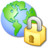 Internet Security 2 Icon